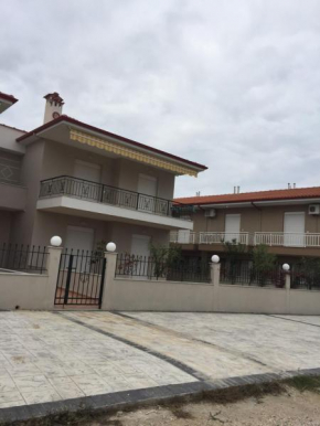 Mila house